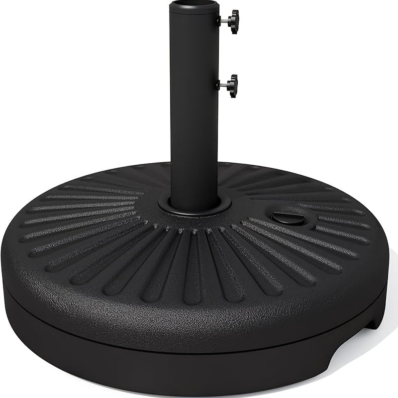 Universal Water Filled Umbrella Base Heavy Duty Stand