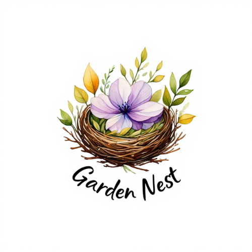 garden nest25